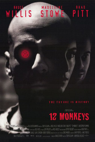 12Monkeys