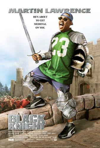 BlackKnight