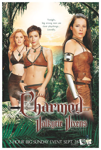 CharmedTV