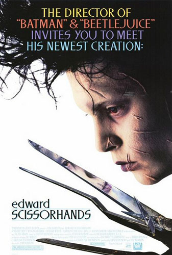 EdwardScissorhands