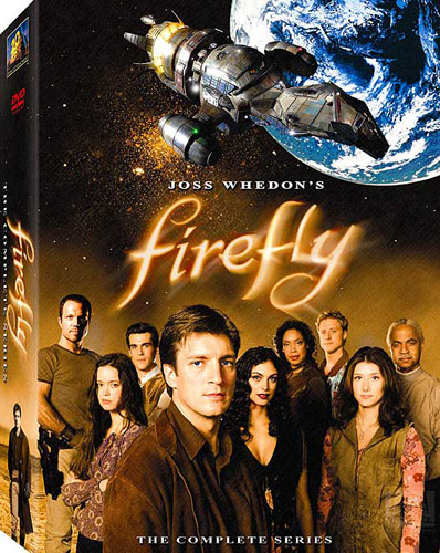 FireflyTV