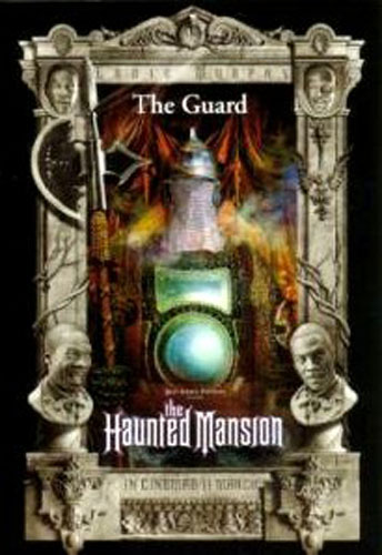 HauntedMansiGuard
