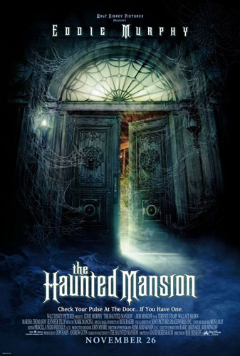 HauntedMansion