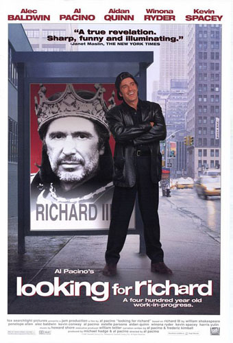 LookingForRichard
