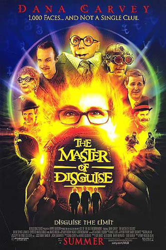 MasterDisguise