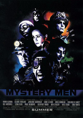 MysteryMen