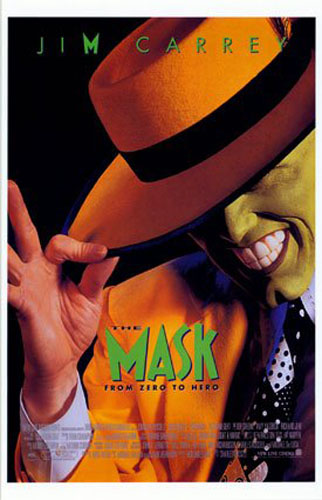 TheMask